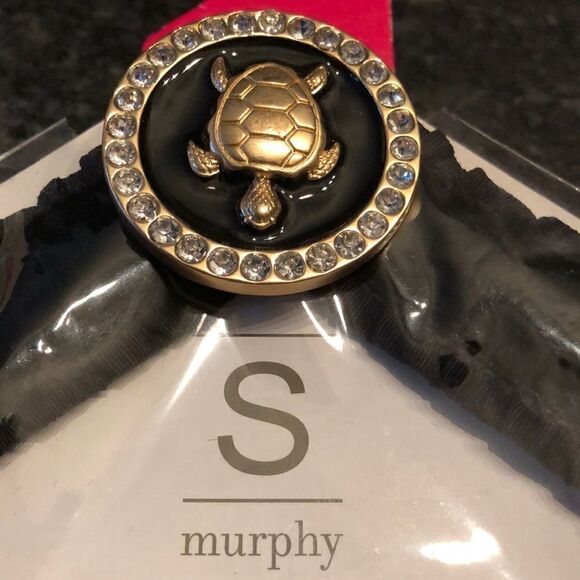 Lindsay Phillips NIP Switchflop Turtle Strap - Picture 4 of 6